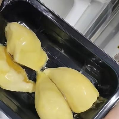 Plastic Tray Vacuum Skin Sealing Machine Hand Press Skin Sealing Machine DQ230VST  Fast Food Box/Tray Sealing Machine