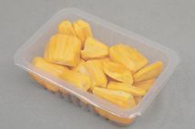 Factory Direct Sell Commercial  Automatic Modified Atmosphere Vertical Sealer Plastic Customized Tray DQ440L-E Tray Sealer