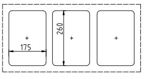 Modified Atmosphere Fully Automatic Plastic Tray Sealer DQ630SAT-E High Quality Tray Sealer Machine