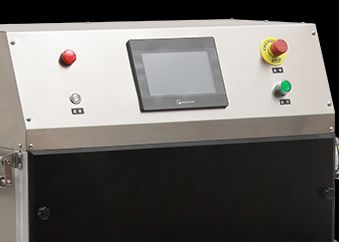 Modified Atmosphere Fully Automatic Plastic Tray Sealer DQ630SAT-E High Quality Tray Sealer Machine