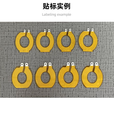 Manufacturer Customized Fully Automatic High-precision Rotary Film laminating Machine CH-612H Temperature Adhesive Paper laminating Machine