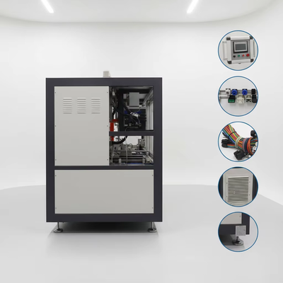 Automatic Carton Packing Equipment One-Piece Packing Machine Series Complete Carton Erector Packer  & sealer case Erecting