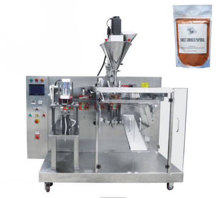 SUS304 Protein Powder Packing Equipment Filling Machine Jaggery