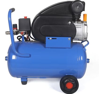 24L Screw Drive Air Compressor