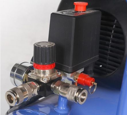 24L Screw Drive Air Compressor