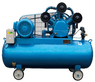 400L Reciprocating Piston Air Compressor