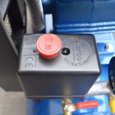 400L Reciprocating Piston Air Compressor