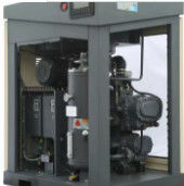 Portable Industrial Screw Compressor 30HP 580KGS Blue