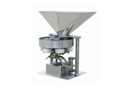 420MM Form Fill And Seal Packaging