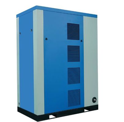15KW Oil Free Screw Air Compressor
