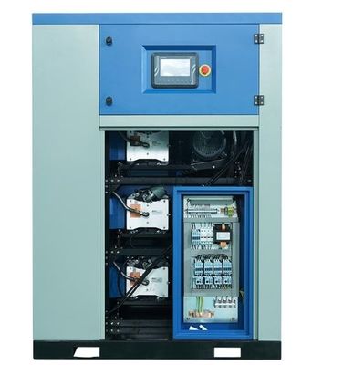 15KW Oil Free Screw Air Compressor