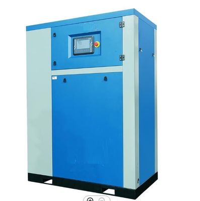 15KW Oil Free Screw Air Compressor