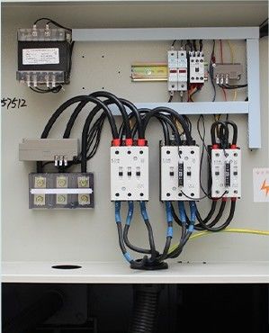 10bar Small Rotary Screw Air Compressor