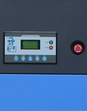 10bar Small Rotary Screw Air Compressor