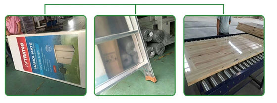 1960mm Multi Packing Machine Shrink Wrap