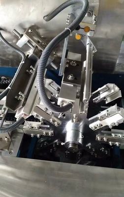 4.5KW Automatic Shrink Packing Machine