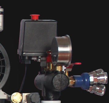 8bar Small Silent Air Compressor