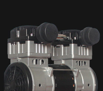 8bar Small Silent Air Compressor