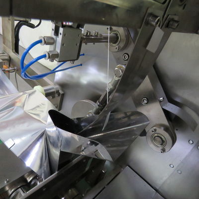 700kg Coffee Bag Packing Machine