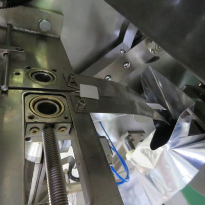 700kg Coffee Bag Packing Machine
