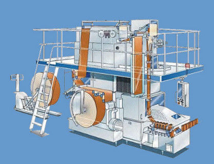 500ml Aseptic Carton Filling Machine