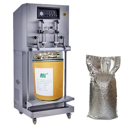 DZ 600 F Vacuum Seal Packing Machine
