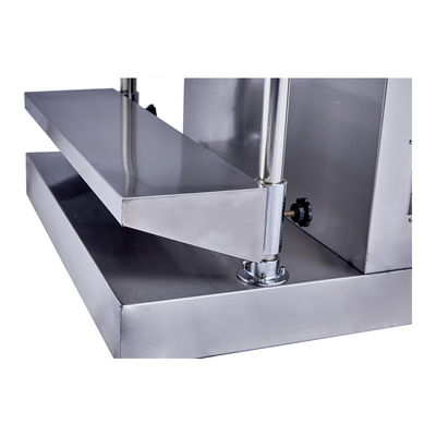 DZ 600 F Vacuum Seal Packing Machine