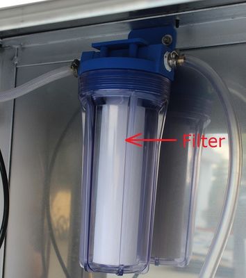 DZ 600 F Vacuum Seal Packing Machine