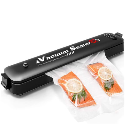 Dropshipping 400mmhg Portable Vacuum Sealing Machine 270mm