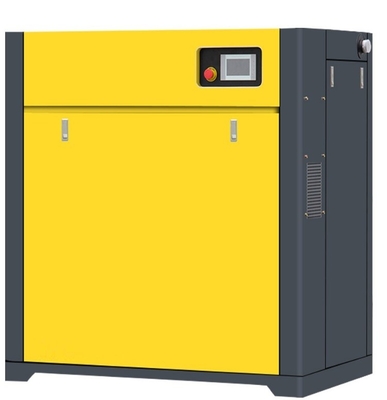 Industrial Portable Screw Type Compressor 13.0m3/Min 75dB 75kw