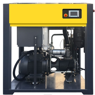 Industrial Portable Screw Type Compressor 13.0m3/Min 75dB 75kw