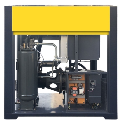 Industrial Portable Screw Type Compressor 13.0m3/Min 75dB 75kw