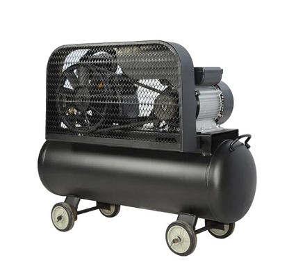 Powerful And Durable Reciprocating Piston Compressor For Food Shop
