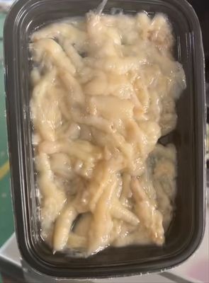 Factory Direct Sale Automatic Vertical Vacuum Skin Sealing Machine DQ330VSL Food Seafood Meat Food Container Sealing Machine