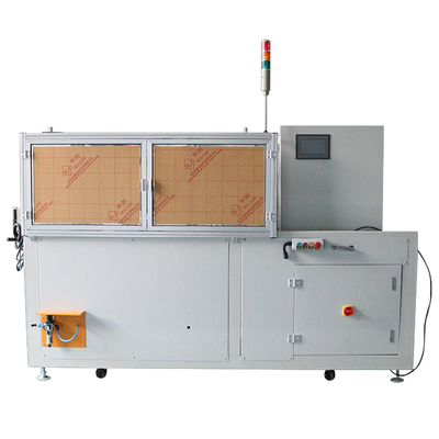 Automatic Small E-commerce High-speed Carton Unboxing Machine Box Forming Cartoning Erector