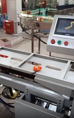 Automatic Robotic Pneumatic Carton Unboxing Machine | Intelligent Case Erector for Carton Packaging
