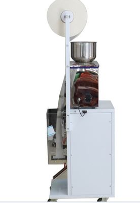 DCF 60 Tea Pouch Packing Machine 380V Bag Filling And Sealing Machine Multi Packing Machine